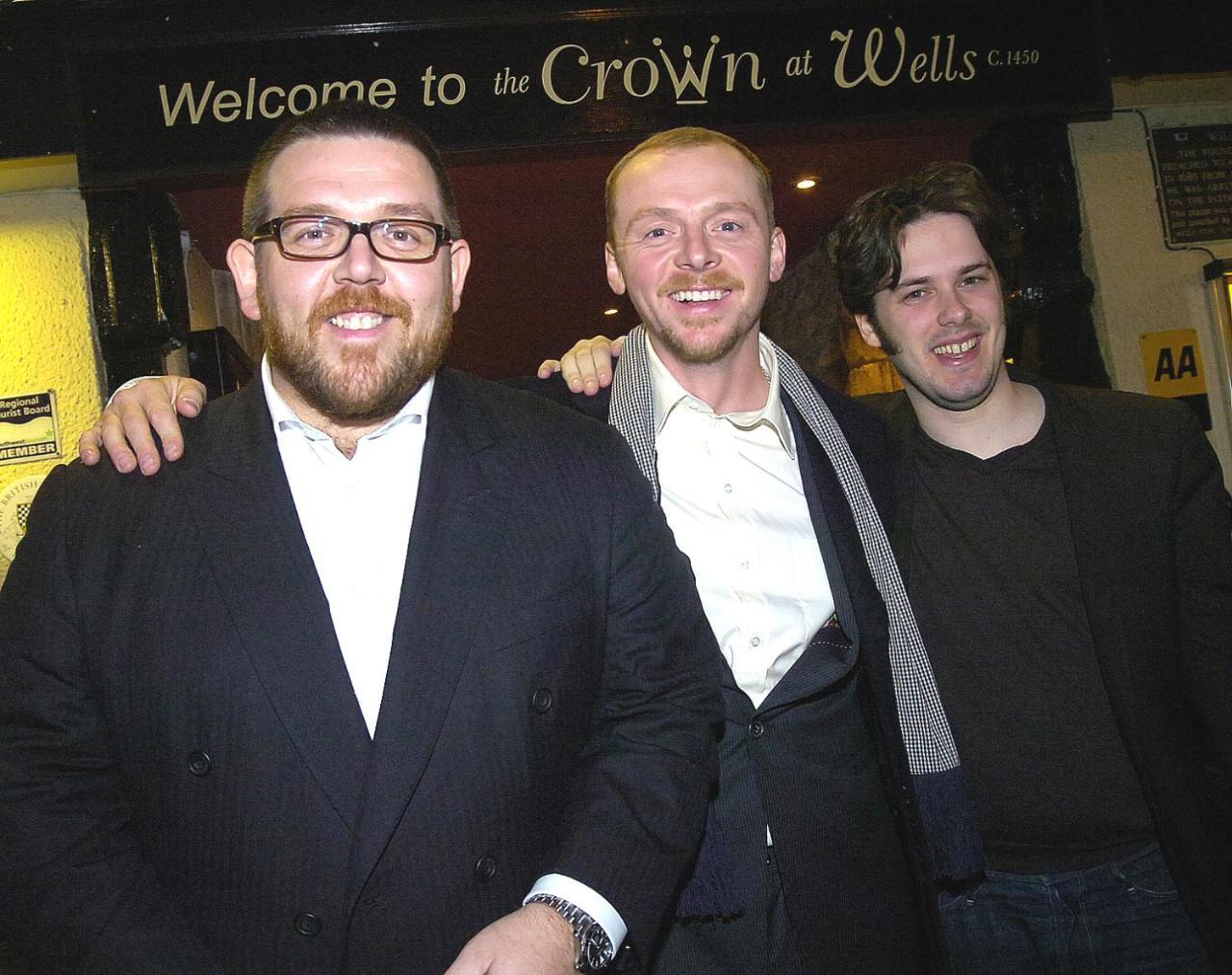 The Crown At Wells, Somerset Esterno foto
